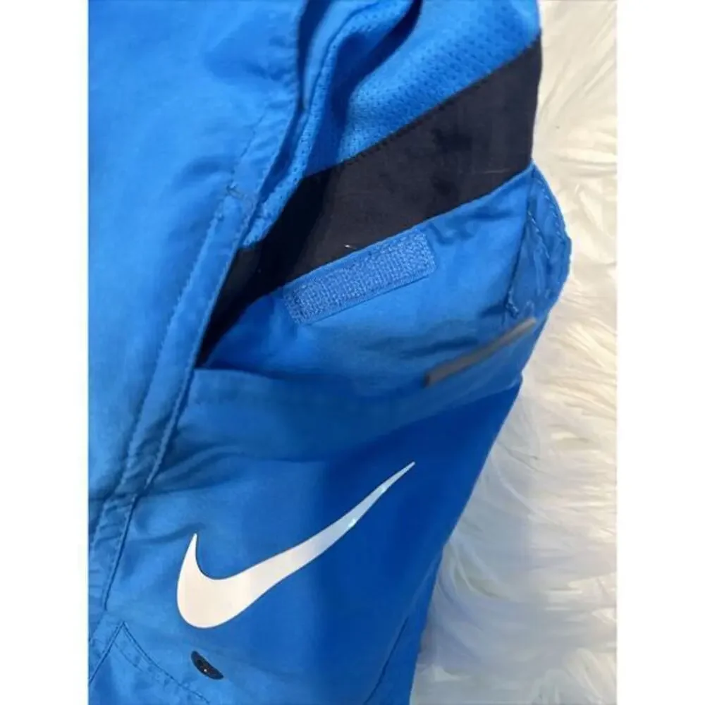 Nike youth boy